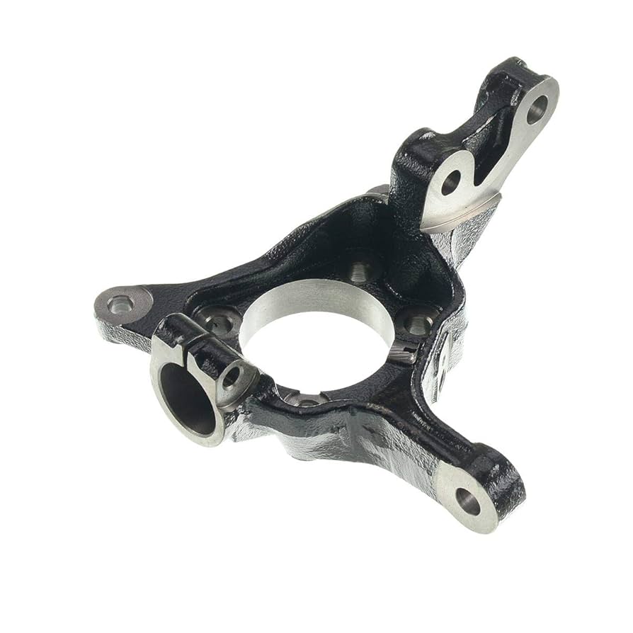 Amazon.com: YHTAUTO Front Driver Side Suspension Steering